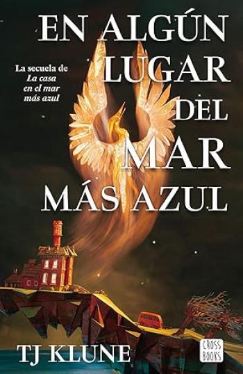 En algún lugar del mar más azul