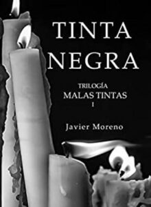 tinta negra malas tintas 1 javier moreno