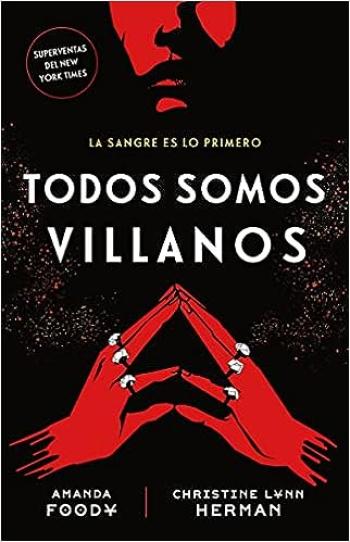 Todos somos villanos