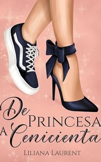 De Princesa a Cenicienta