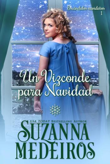 Un Vizconde para Navidad