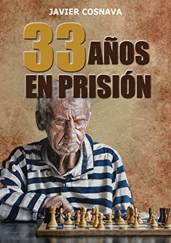 33 años en prisión