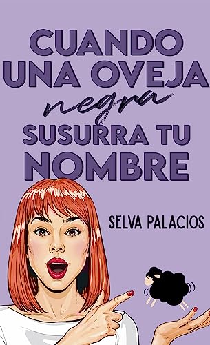 Cuando una oveja negra susurra tu nombre