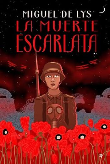 La Muerte Escarlata