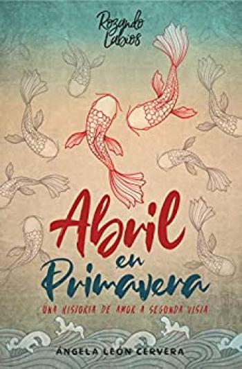 Abril en Primavera