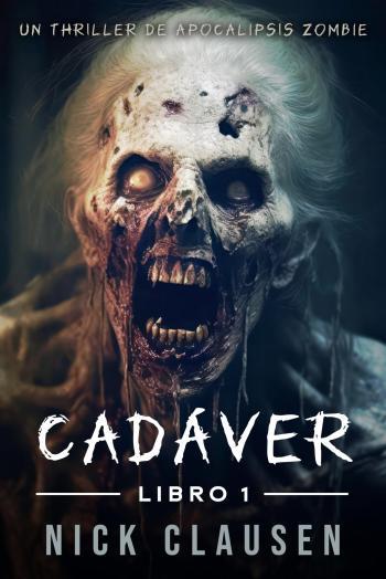 Cadáver #01