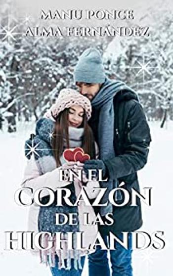 En el corazón de las Highlands