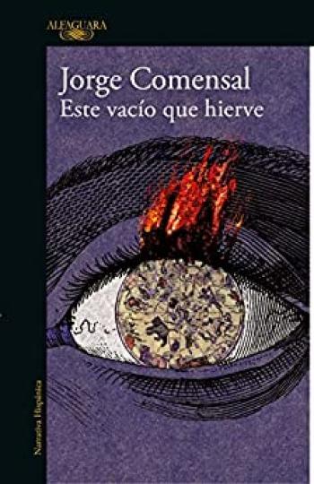 Este vacío que hierve
