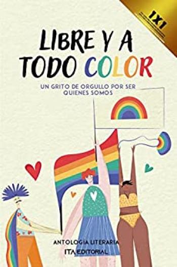 Libre y a todo color