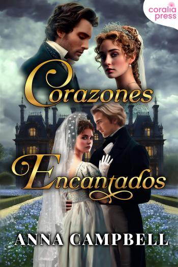 Corazones Encantados