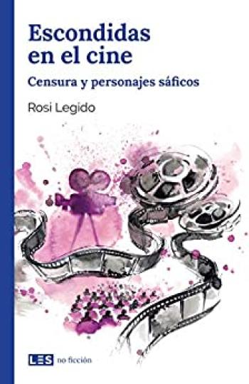Escondidas en el cine