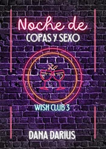 Noche de copas y sexo