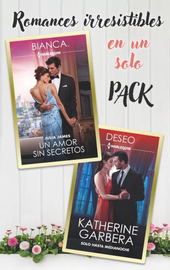 Pack Bianca y Deseo octubre 2024