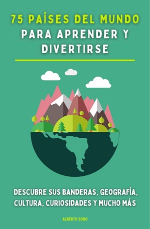 75 países del mundo para aprender y divertirse