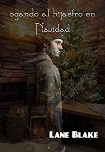 Rogando al hijastro en Navidad