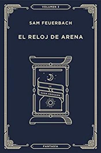 El Reloj de Arena