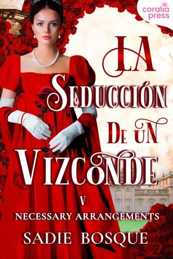 La seducción de un vizconde