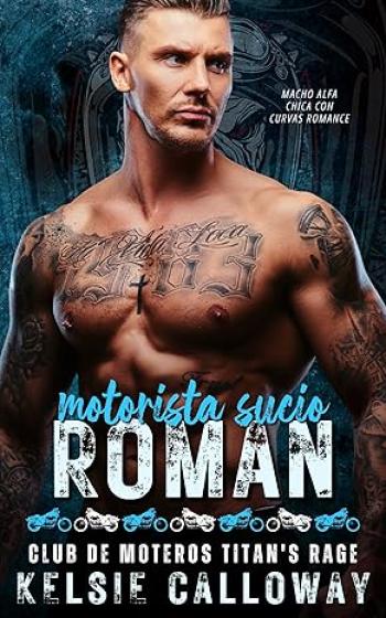Motorista Sucio Roman