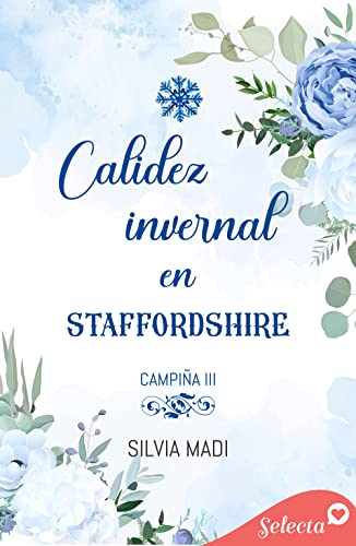 Calidez invernal en Staffordshire