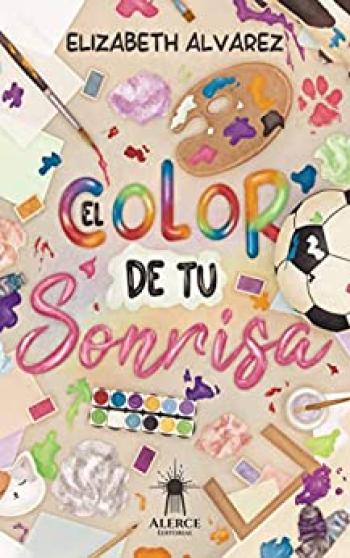 El color de tu sonrisa