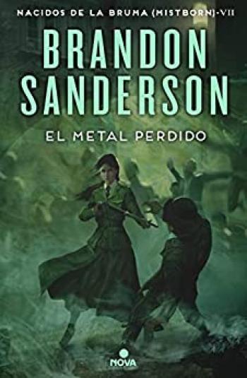 El metal perdido
