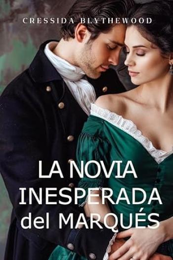La novia Inesperada del Marqués