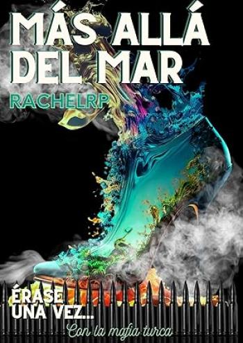 Más allá del mar