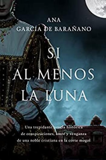 Si al menos la luna