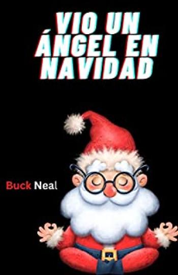 Vio un ángel en Navidad