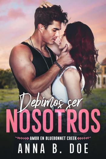 Debimos ser nosotros
