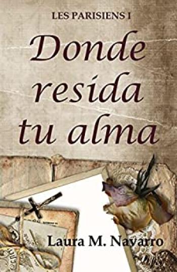 Donde resida tu alma