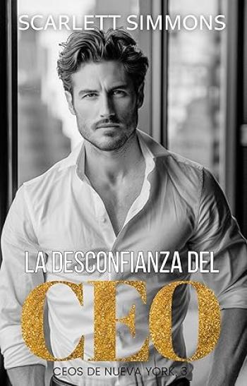 La desconfianza del CEO