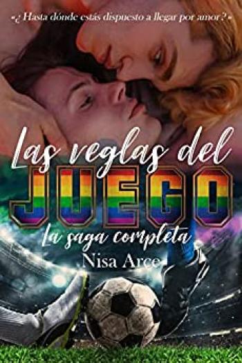 Las reglas del juego (Saga COMPLETA)