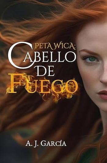 Peta wica: Cabello de fuego