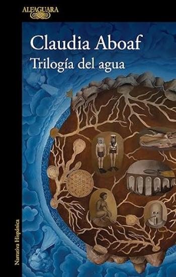 Trilogía del agua