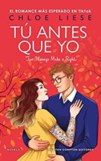 Tú antes que yo