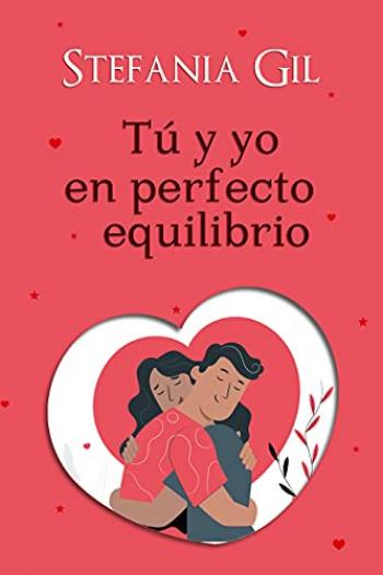 Tu y yo en perfecto equilibrio