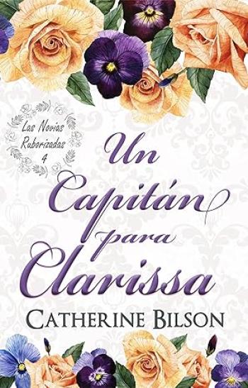 Un Capitán para Clarissa