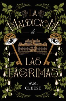 La maldición de las lágrimas