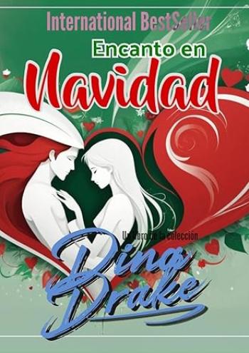 Encanto en Navidad