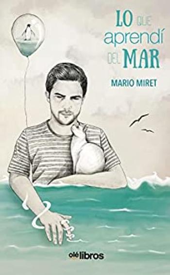 Lo que aprendí del Mar