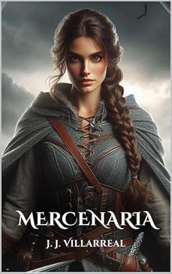 Mercenaria #01