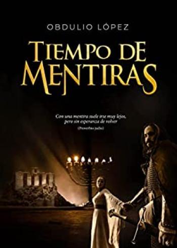 Tiempo de mentiras