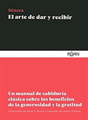 El arte de dar y recibir