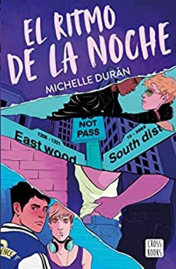 El ritmo de la noche