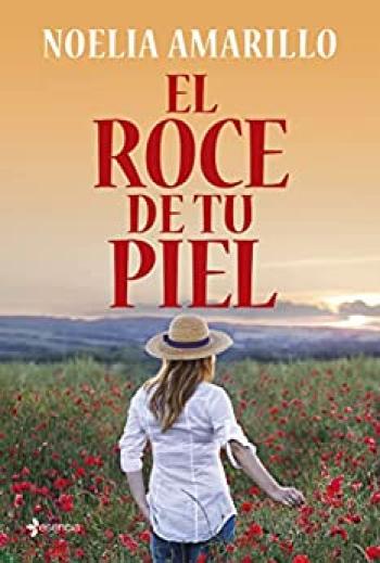 El roce de tu piel