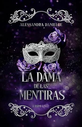 La dama de las mentiras #01