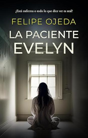 La paciente Evelyn