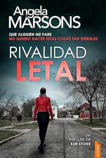 Rivalidad letal