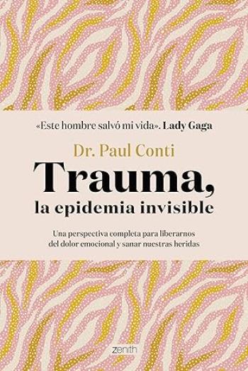 Trauma, la epidemia invisible